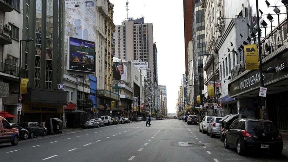 Las reglas de estacionamiento serán similares a las de los domingos