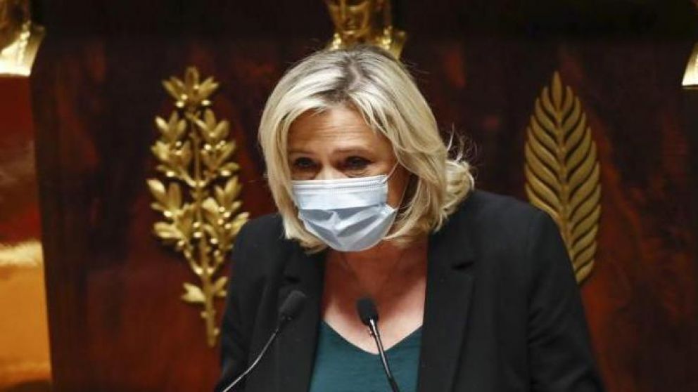 Preocupa en Francia el ascenso de la ultraderecha entre los jóvenes