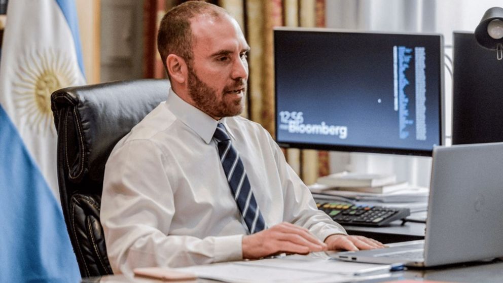 Los temas centrales serán la renegociación con el FMI y la deuda con el Club de París