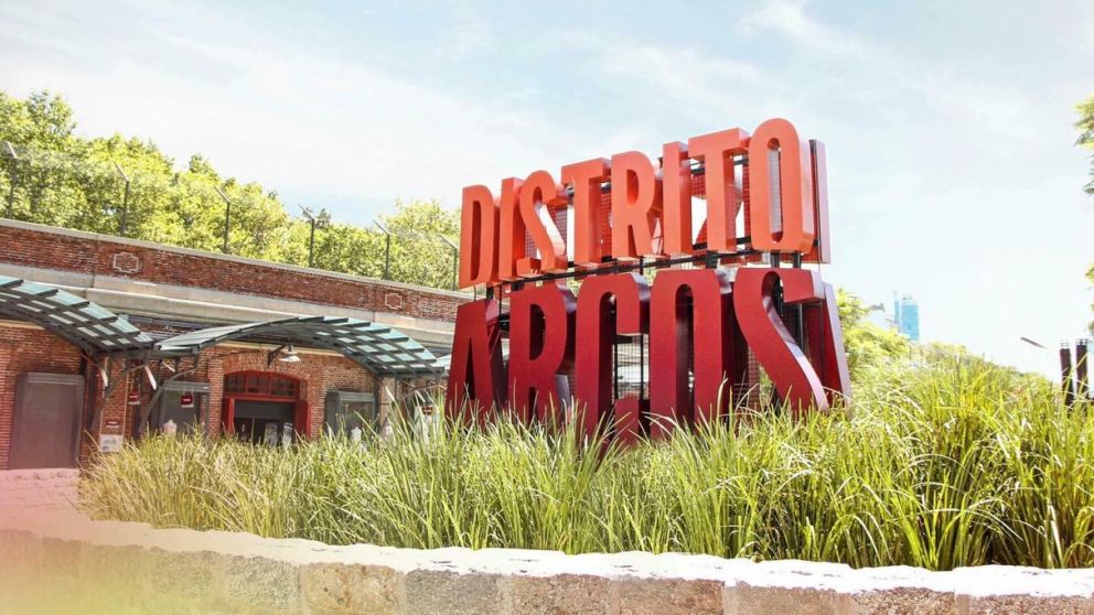 El centro comercial de IRSA que más factura por metro cuadrado