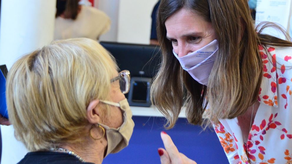 Raverta, titular de Anses, se refirió al proyecto de Ganancias 2021