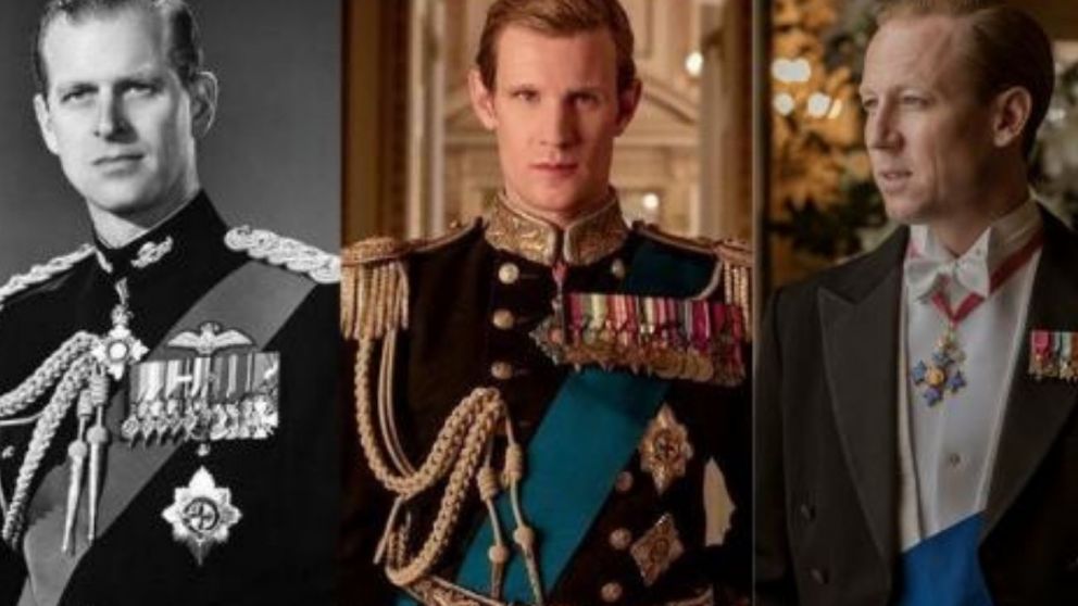 Murió Felipe de Edimburgo: Cinco series y películas para conocer sus secretos