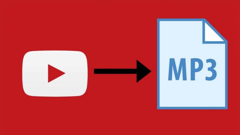Cómo convertir vídeos de YouTube a MP3 para android