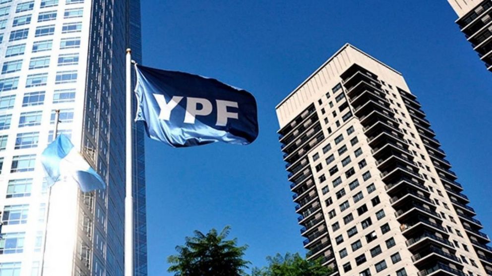 YPF recibió un premio del Foro Ecuménico Social por su trabajo en sustentabilidad