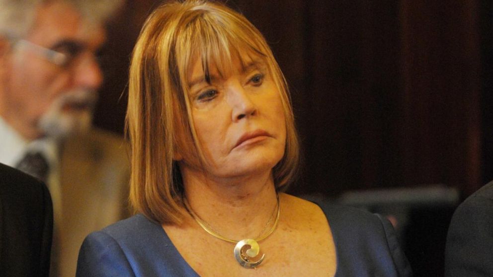 Servini dió positivo de Covid pese a haber recibido la primera dosis de la vacuna