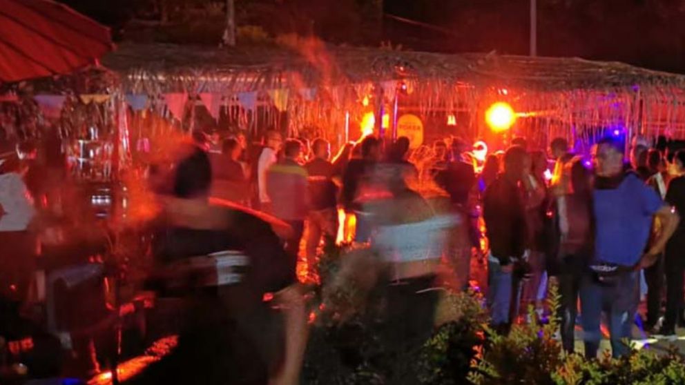 Los intendentes están preocupados por la "irresponsabilidad" de los jóvenes