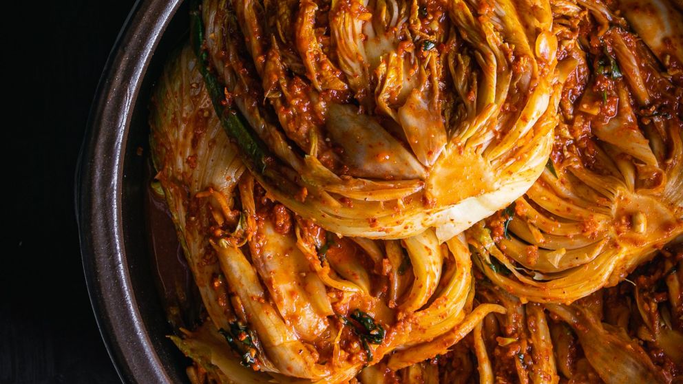 Con el kimchi como protagonista, llega el Festival de gastronomía coreana