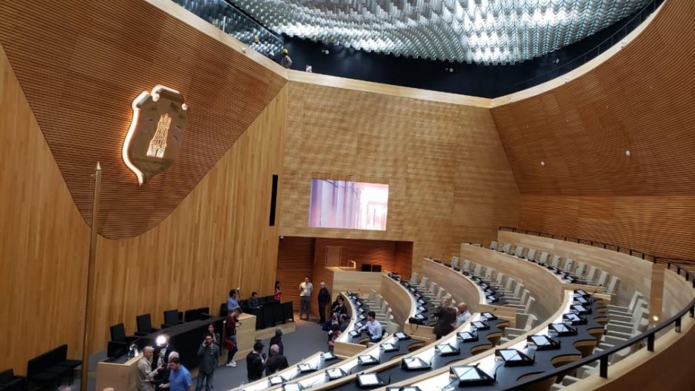 La supuesta compra de semen llamó la atención de dos diputadas que presentaron un pedido de informes por el gasto