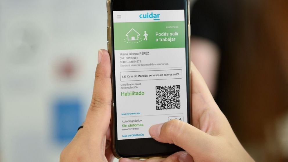 Nuevas restricciones por coronavirus: Cómo tramitar el permiso de circulación para docentes