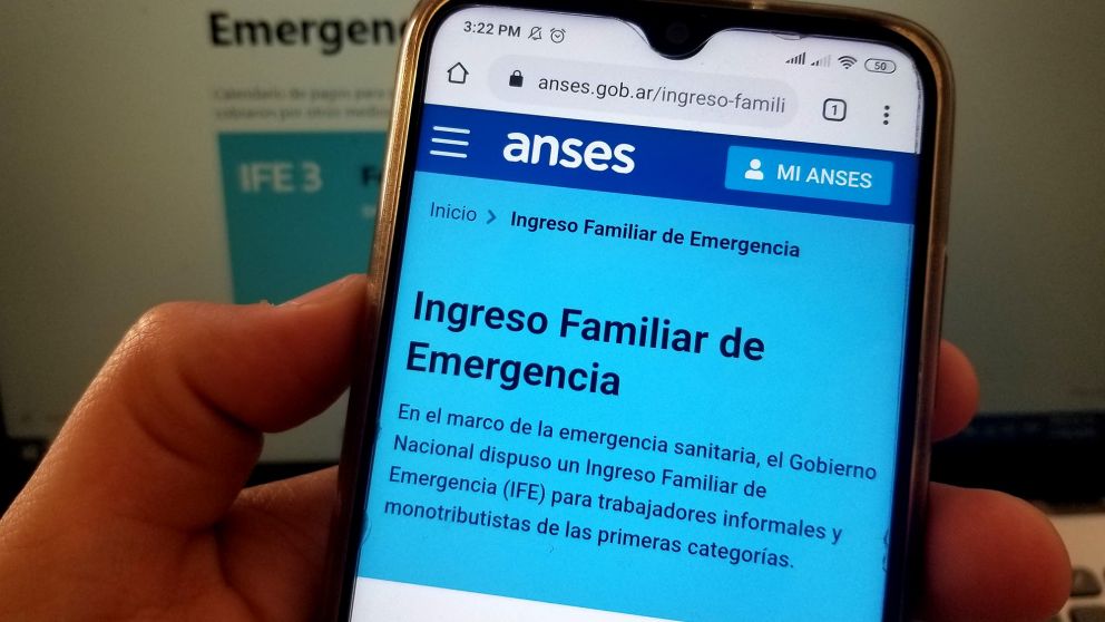 ¿Vuelve el IFE? Por ahora la respuesta del Gobierno es negativa