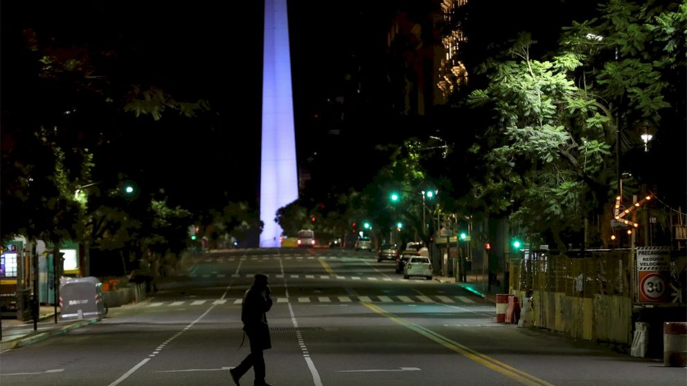 El 13 de marzo de 2020 fue el último día que hubo clases presenciales normales en Argentina