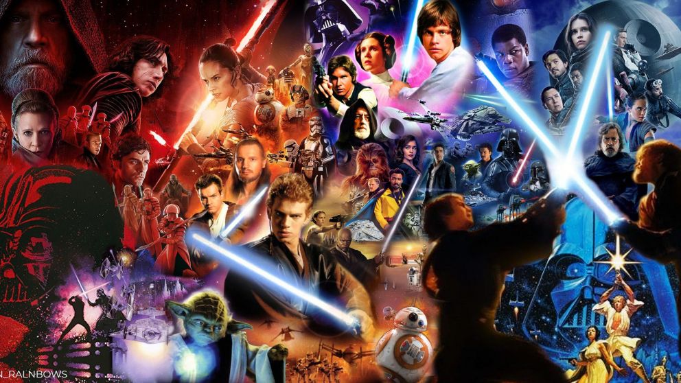 La saga Star Wars cambi� la historia del cine