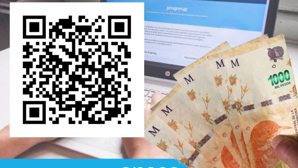 Con el nuevo Código QR para consultar beneficios de Anses, titulares de prestaciones podrán conocer todas las novedades de organismo previsional