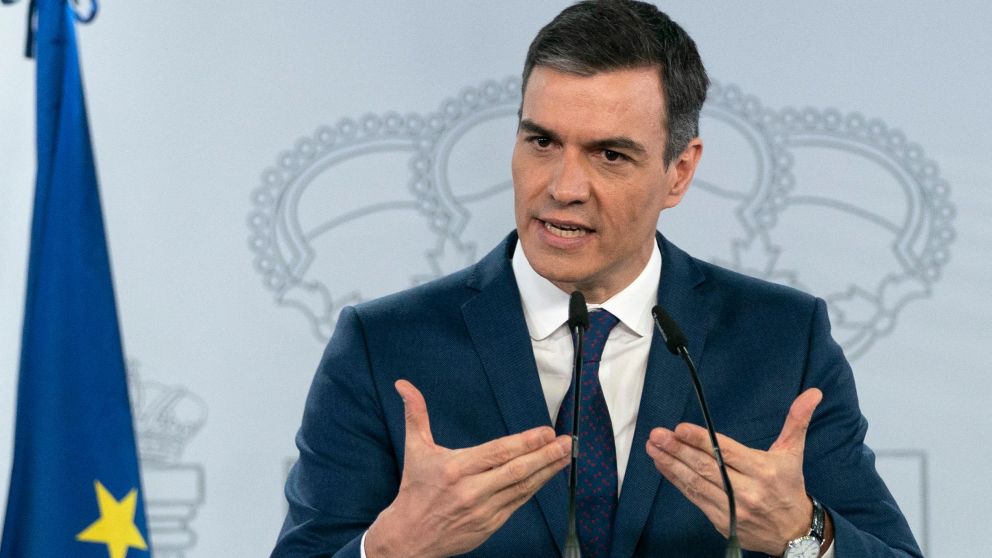 "Vacunar, vacunar y vacunar", el plan de Espa�a para terminar con el estado de alarma