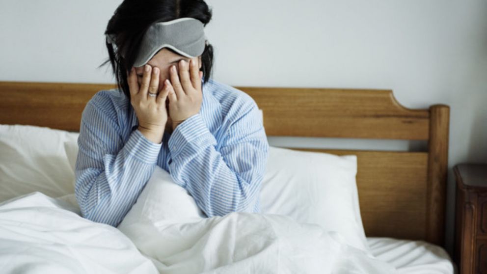 El insomnio y los cambios de humor fueron algunos de los síntomas más comunes