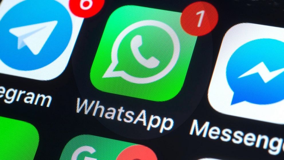 WhatsApp es la aplicaci�n de mensajer�a m�s utilizada en el mundo