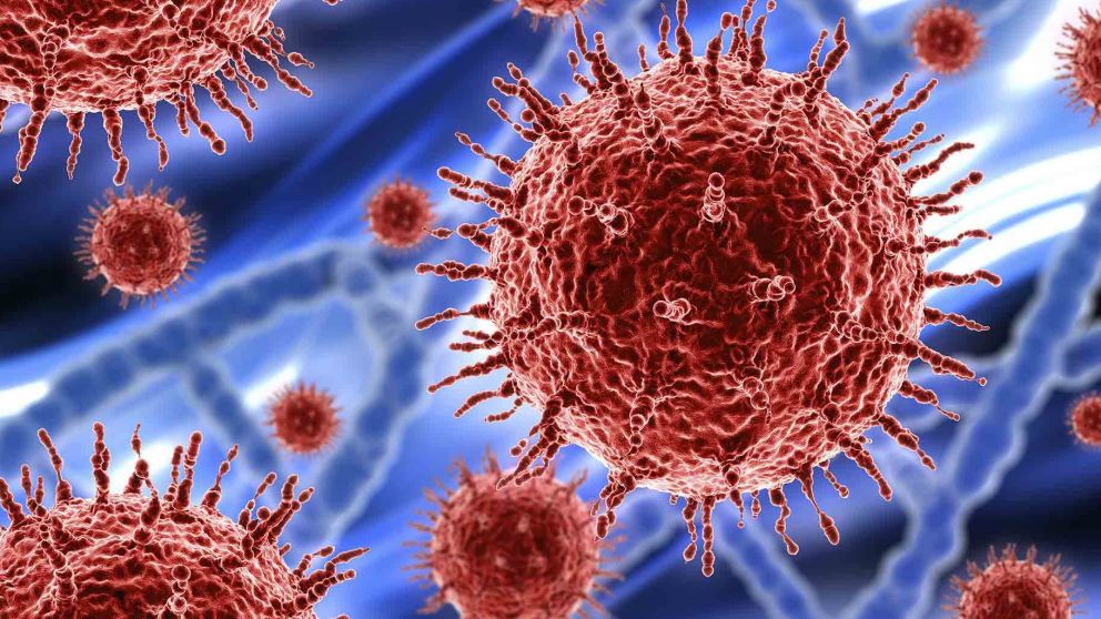 Se detectó en Argentina la transmisión comunitaria de las cepas de Manaos, Reino Unido, California y Río de Janeiro