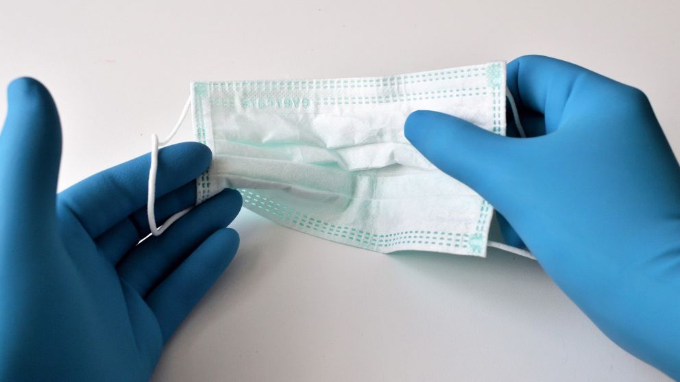 Récord de contagios en Argentina: más de 20 mil positivos en coronavirus