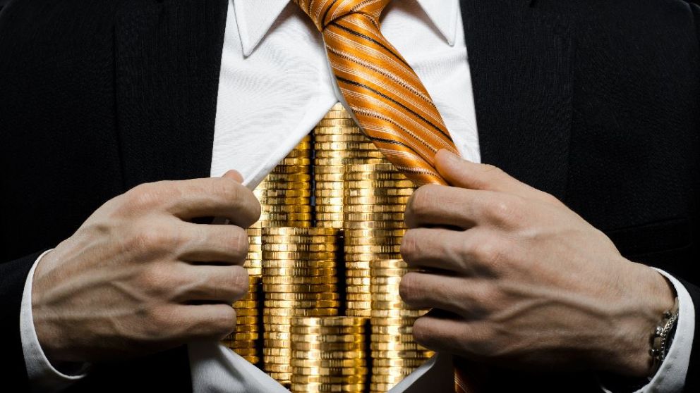 El principal millonario argentino no vive en el país