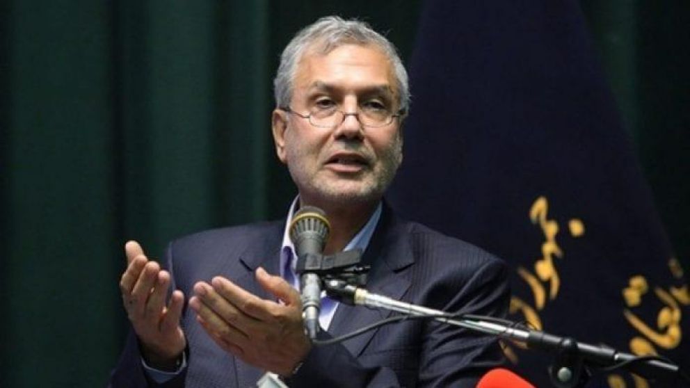 El vocero de Irán, Ali Rabii. consideró que "podría ser el inicio de la corrección de un mal proceso que había llevado a la diplomacia a punto muerto"