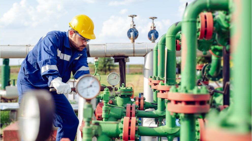 La federación de trabajadores petroleros fue notificada de la tregua oficial y acató la medida