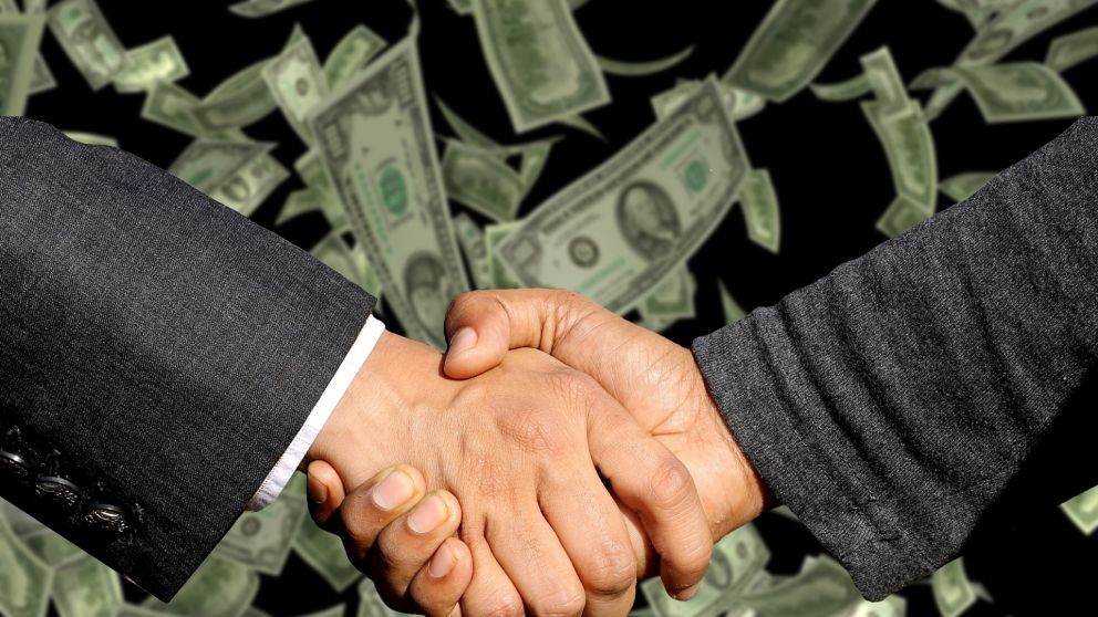 El proyecto que afecta a empresas apunta a que "todos los ciudadanos compartan de manera justa la carga de financiar al gobierno"