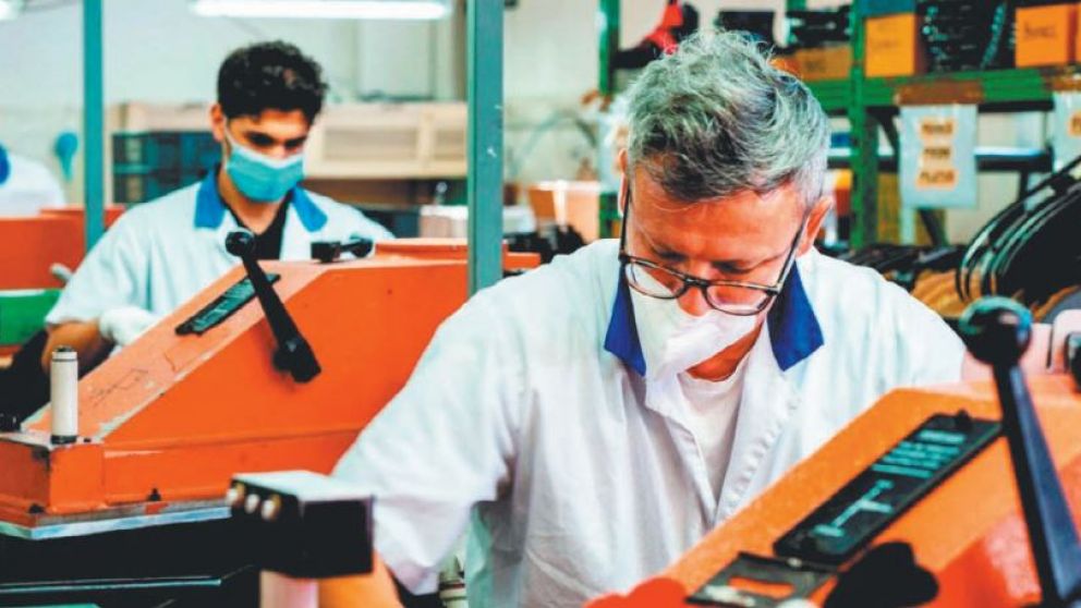 Hay que volver al círculo virtuoso del crecimiento con inclusión