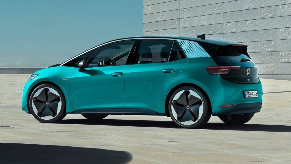 Volkswagen apuesta fuerte para destronar a Elon Musk
