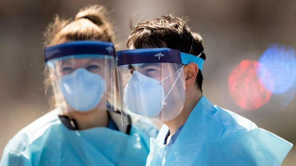 "Estamos claramente en la segunda ola", advirtieron