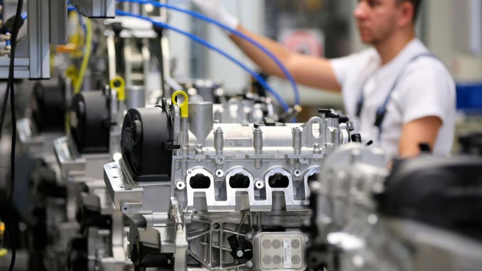 Las pymes argentinas son más optimistas este año respecto de la economía