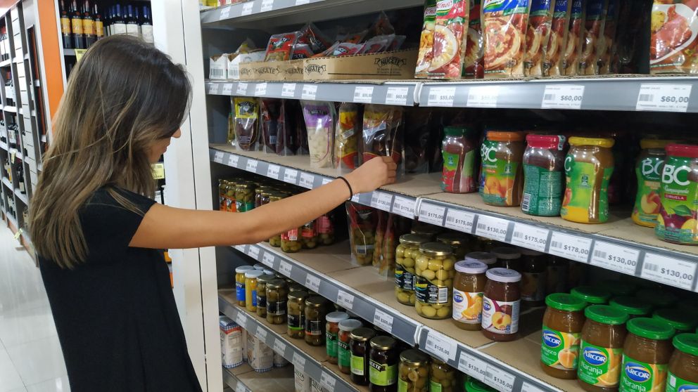 Precios Máximos sigue 45 días más, sin cambios