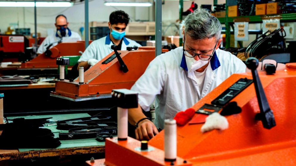 M�s previsibilidad y m�s pymes para un crecimiento inclusivo