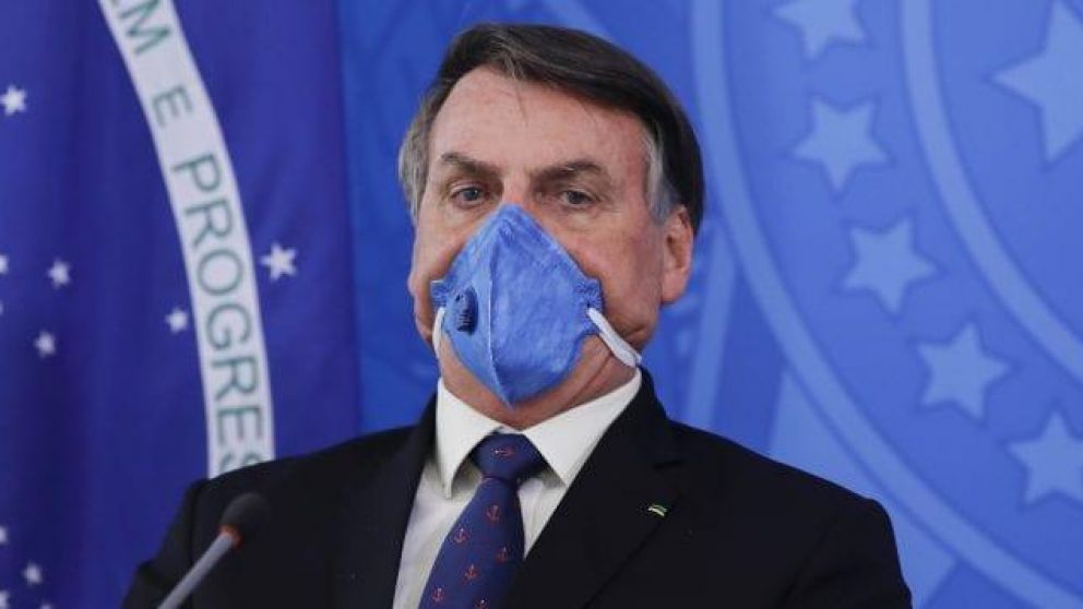 Desde mañana, los brasileños vuelven a cobrar asignación directa por coronavirus
