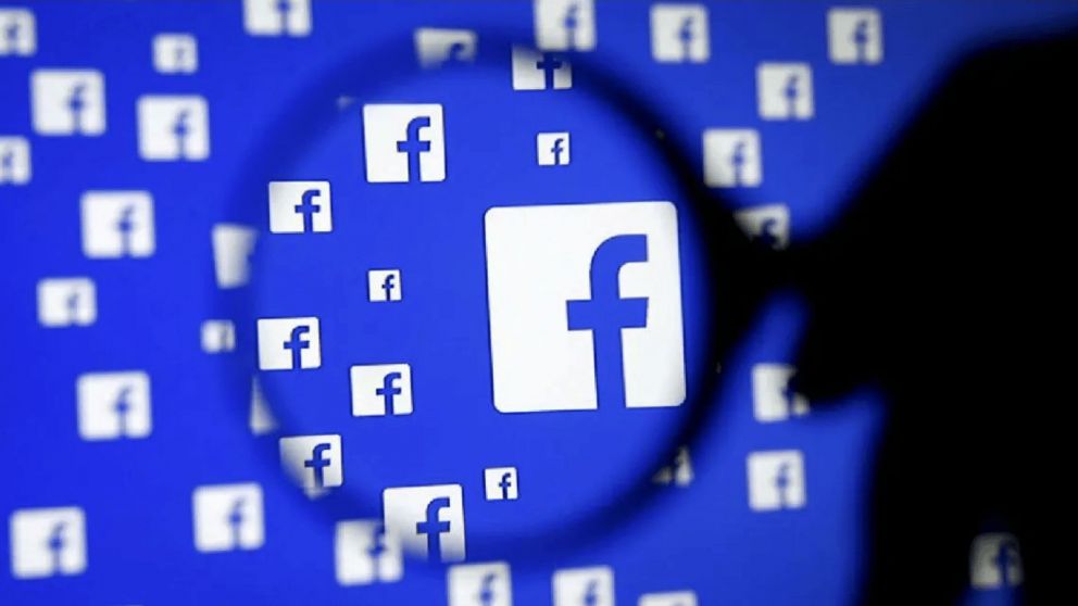 Los datos filtrados de Facebook son de hace dos años