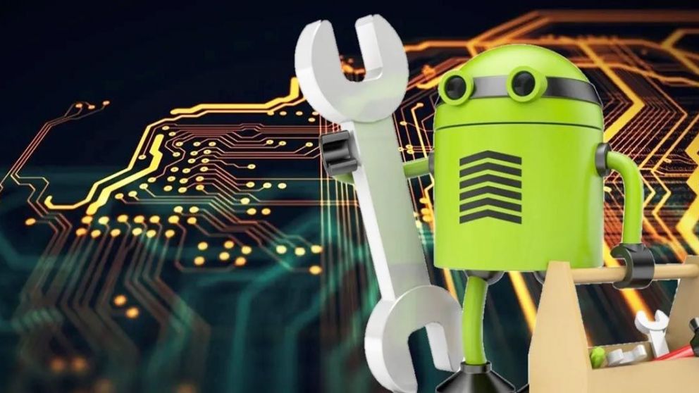 Google ganó una batalla multimillonaria por derechos de autor en sus teléfonos Android