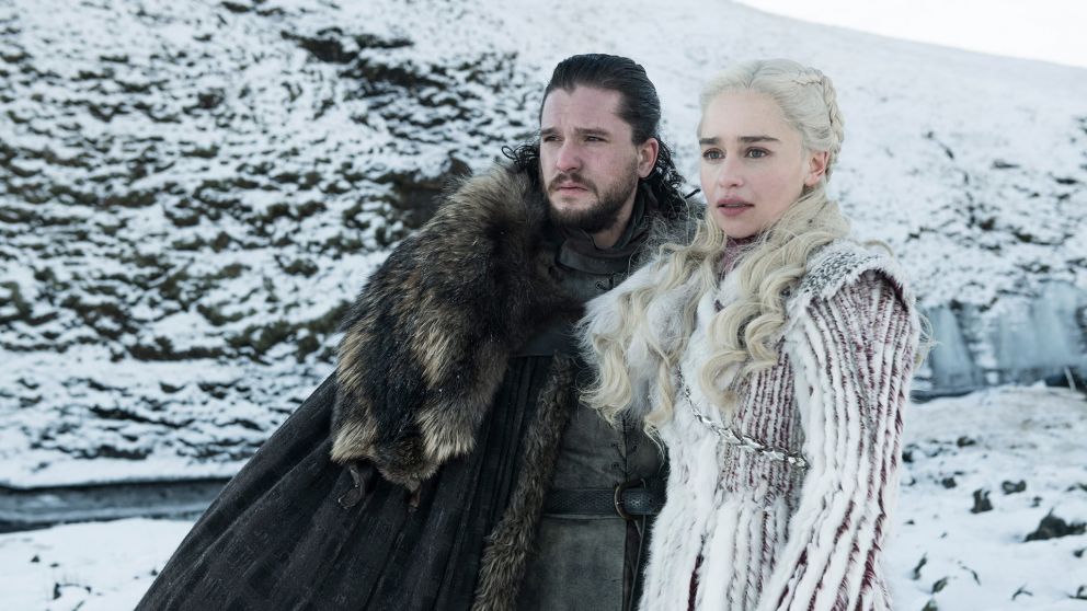 Game of thrones, entre las más costosas: se estima US$15M por capítulo