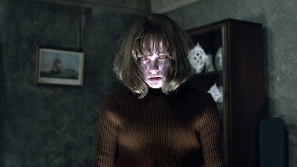 Películas de terror en Netflix: para disfrutar del escalofrío