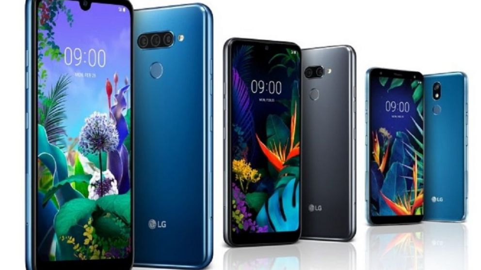 LG seguirá actualizando el software de los celulares en uso, pero sólo por un tiempo