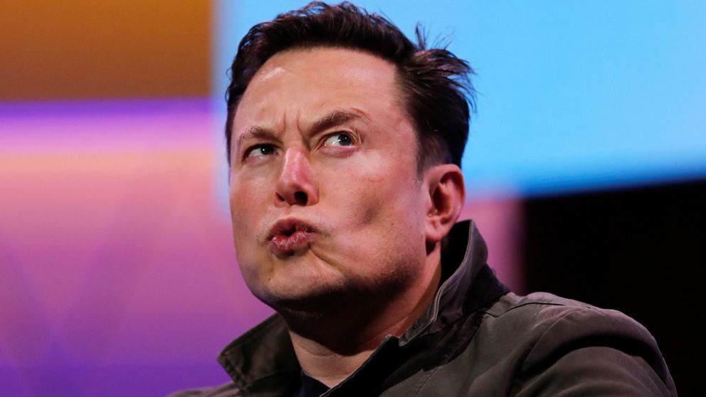 "Perdi� su integridad", opin� Elon Musk de Christopher Nolan
