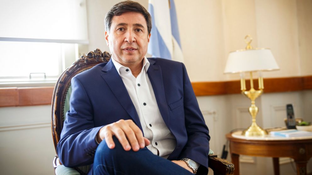 "En Argentina no puede haber hambre, tiene que haber buena nutrición", afirmó Arroyo