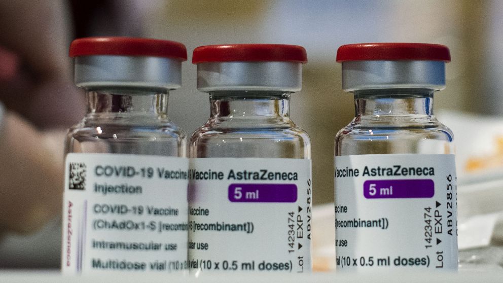 Desde Fesprosa reclaman por la distribución de la vacuna AstraZeneca en la Argentina