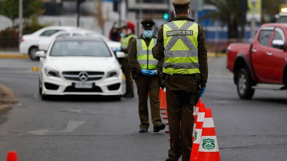 "Chile es un ejemplo de lo que no se debe hacer" dice The Telegraph