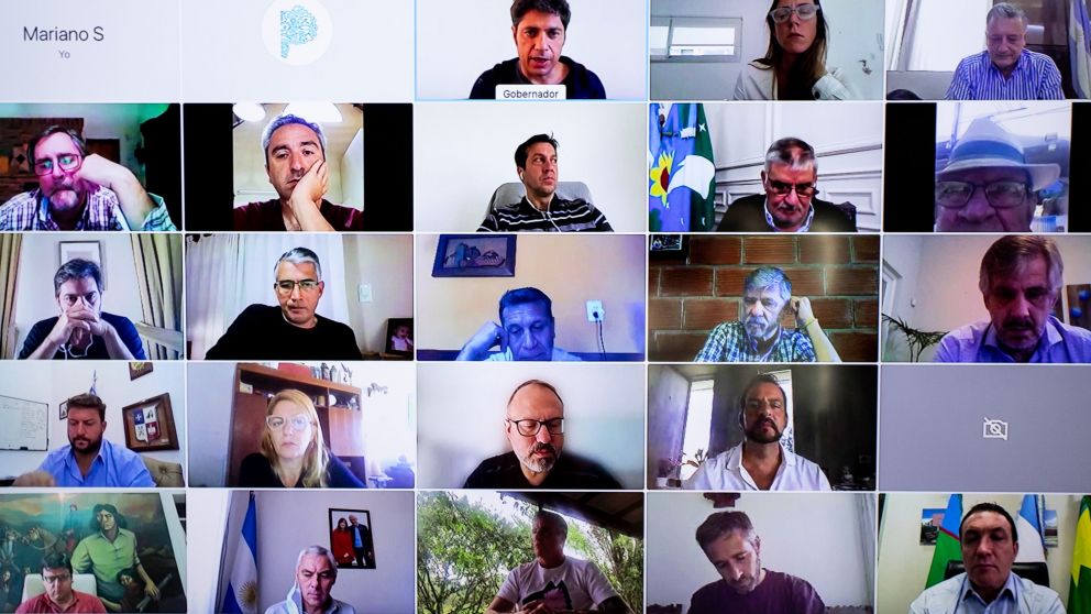 La decisión la tomará el lunes el comité de Expertos y se coordinará con Nación y Ciudad de Buenos Aires