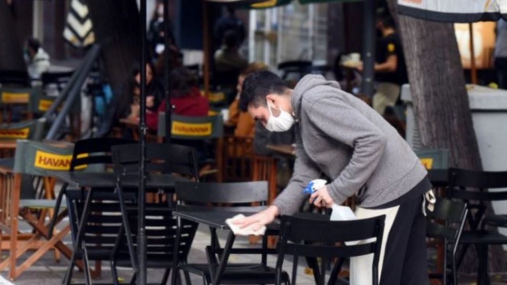 Coronavirus en PBA: ¿cuáles fueron las actividades que se prohibieron en fase 3?