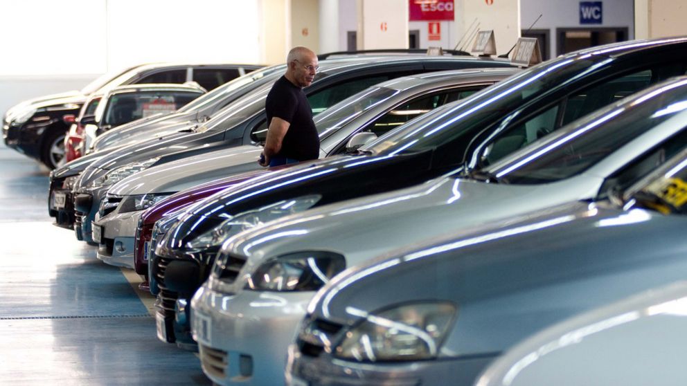 Acara detalló cómo fue la venta de autos en marzo