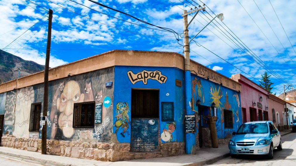 Cerró La Peña de Carlitos después de 20 años en Tilcara