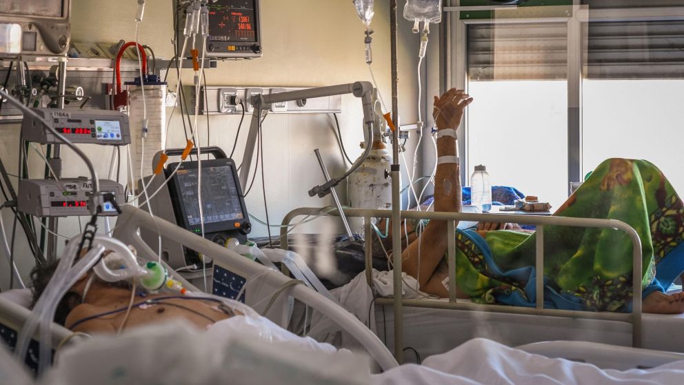 Coronavirus en Argentina hoy