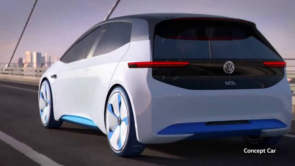 Volkswagen asegura que invertirá más en autos eléctricos luego de un escándalo por emisiones de diésel ilegales