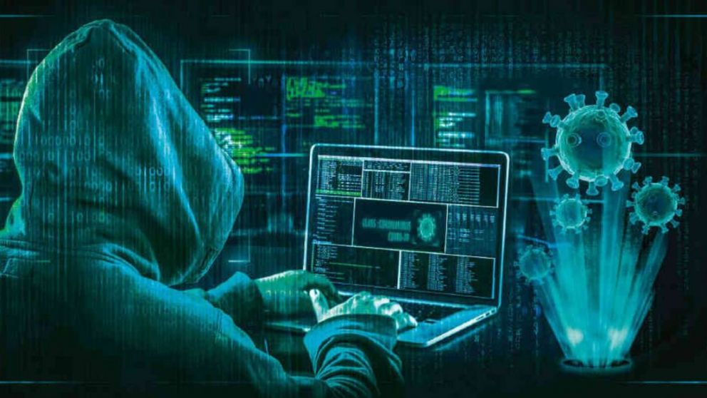 Un pirata informático puso en jaque al mercado negro de vacunas