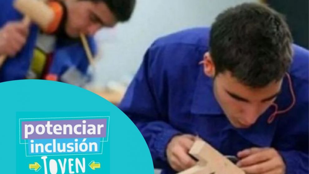 Potenciar Joven: Nuevos lugares de inscripción